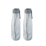750ml Sport Double Wall Stainless Steel Insulated Water Bottle With BPA Free Sport Lid Accept Custom Design