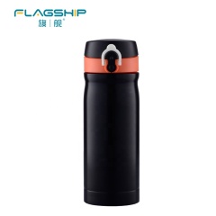 500ml Stainless Steel Vacuum Insulated Tumbler Student Water Bottle Thermal Mug SS Designed Thermo Water Bottle