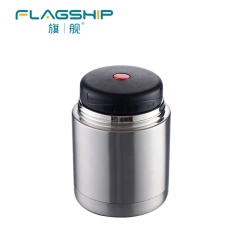 26OZ 800ML Vacuum Stainless Steel Wide Mouth Soup Container Insulation BPA Free For Hot Food