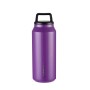 Popular Design Stainless Steel Tumbler 750ml Keep Cold And Hot For Long Time With Buckle Lid