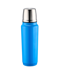 18/8 Bpa Free Hot and Cold Custom Logo Thermal Drink Bottle Double Wall Vacuum Insulated Stainless Steel