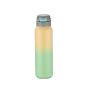 Indoor And Outdoor Water Bottle Customized Stainless Steel Vacuum Flask Water With Straw
