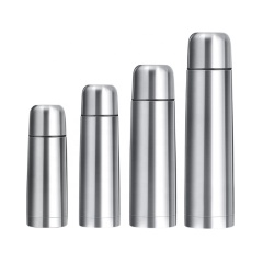 Full Sizes Customize Double Wall Stainless Steel 18/8 Bullet Vacuum Insulated Flask
