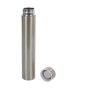 8OZ Personalised Vacuum Stainless Steel Double Wall Tote Water bottle