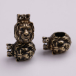 antique gold