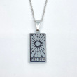 Silver-Sun