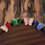 2021 The Latest Trend And Hot Sale Butterfly Series New Listing Earrings
