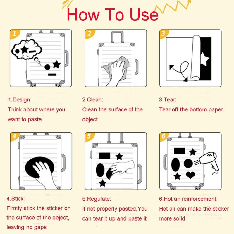 Wholesale 100pcs/set Custom Die Cut VSCO Stickers Aesthetic Laptop Cartoon Cute Sticker Waterproof Vinyl Stickers for Kids