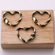 gold-black