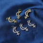 Designer Necklace Gold Brass Jewelry Replaceable Pendants Lilith Charms for Jewelry Making