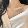 16 - Round pearls