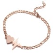 153 Rose Gold