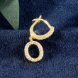 Gold O