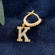 Gold K