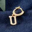 Gold U