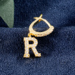 Gold R