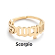 G Scorpio
