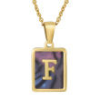 Colorful F