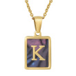 Colorful K