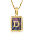 Colorful D