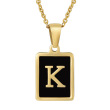Black K