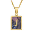 Colorful J