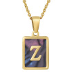 Colorful Z