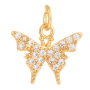 Wholesale Fashion Earrings Design Women Handmade Jewelry Plating Zircon Bracelets Necklaces Making Accessories
