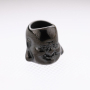 Nice Gold Plated Large Hole Buddha's Head Beads Charm for Jewelry Making