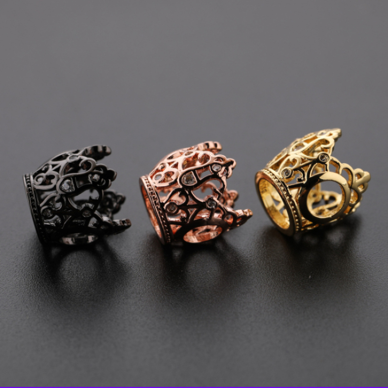 Factory Direct Wholesale Fashion Accessories 2021 Beads For Handmade Bracelet