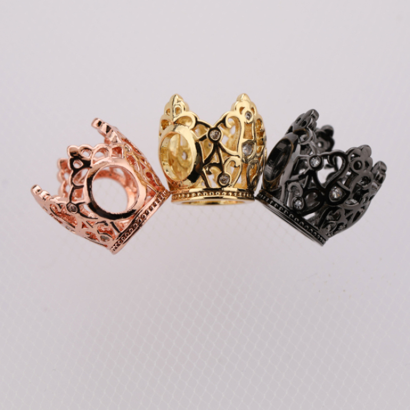 Factory Direct Wholesale Fashion Accessories 2021 Beads For Handmade Bracelet
