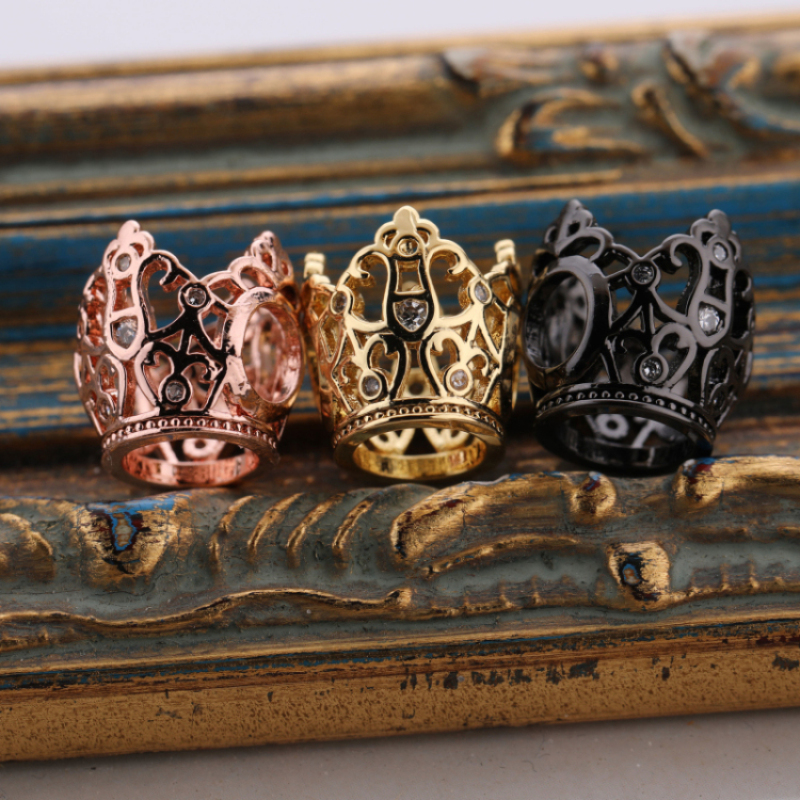 Factory Direct Wholesale Fashion Accessories 2021 Beads For Handmade Bracelet