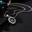 Flying wheels  steel chains