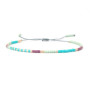 Hot Sale Bohemian Style MIYUKI Antique Beads Handmade Bracelet For Women