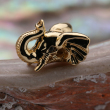 KC gold