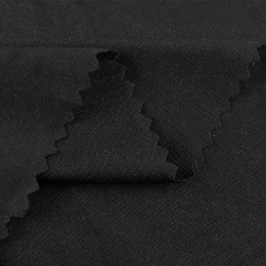 DIYI Textile Antibacterial 88% polyester spandex single jersey fabric for sportswear