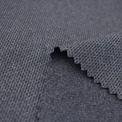 DIYI Textile bird eye mesh polyester  basketball shorts fabric