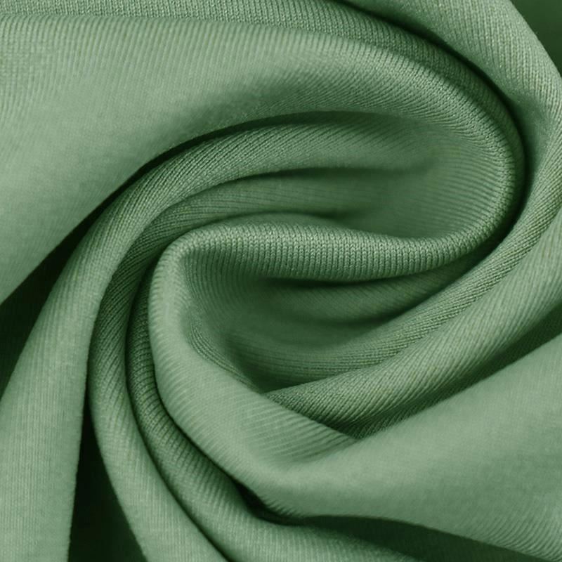 China suppliers  single jersey quick dry cool feeling polyester fabric for t shirt