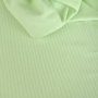 40S imitation cotton double sided solid dyed jacquard 100% polyester knitted fabric for bottoming shirt
