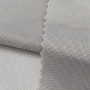 New arrival knitted warp dry fit 100% polyester flat fabric for t shirt