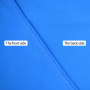 Ready goods to ship Anti-UV Flame retardant warp 85% nylon 15% spandex knit stretch fabric for Pants