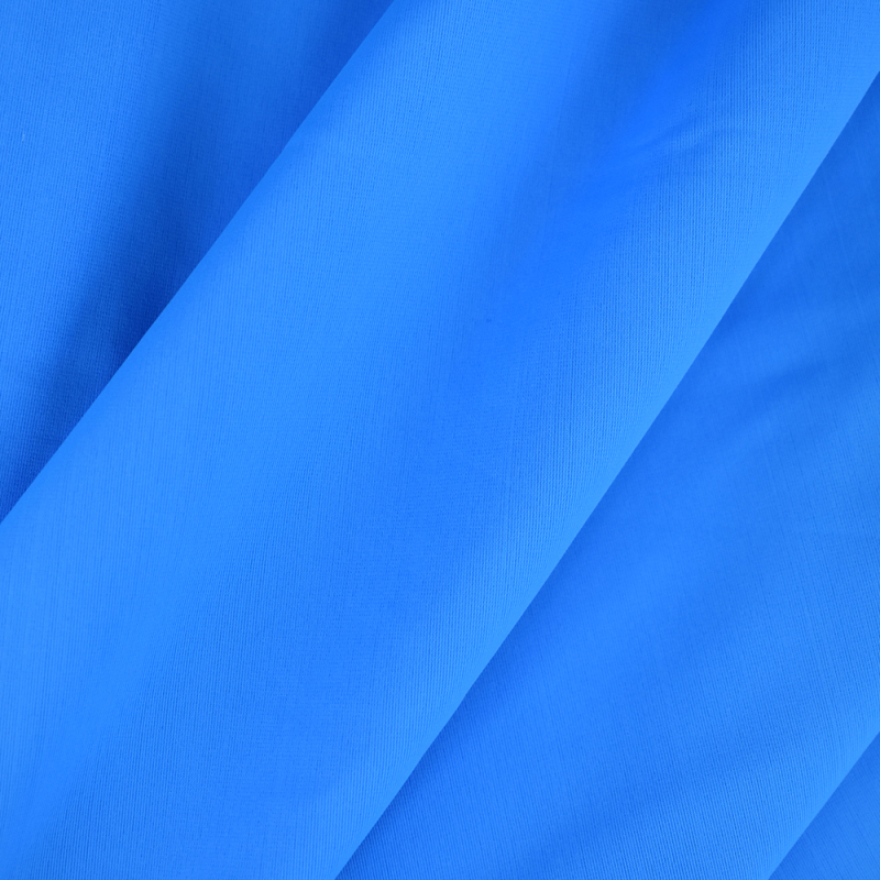 Ready goods to ship Anti-UV Flame retardant warp 85% nylon 15% spandex knit stretch fabric for Pants