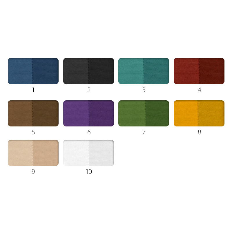 Double jersey stripe mesh 100% polyester fabric recycled t shirt sportswear