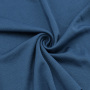 Double jersey stripe mesh 100% polyester fabric recycled t shirt sportswear