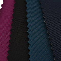 Nylon spandex fabric composite bonded sponge anti-microbial and cool feeling fabric