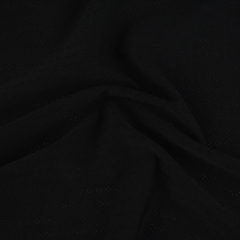Wholesale  polyester mesh single jersey Quick dry wicking stretch fabric in stock for T-shirt
