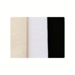Make to order TR polyester rayon scuba knitted fabric for dress