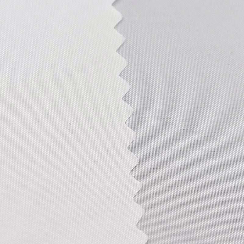 CE certification factory Price 100% Polyester 210T Taffeta Fabric with PVC Coating For rain coat/ tent