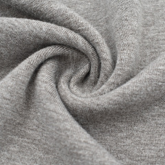 Skin-friendly high elasticity Warm underwear cloth soft feeling knitted interlock zurich fabric for warm thermal underwear