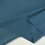 Knitted good stretch single jacquard nylon solid spandex fabric for T-shirt 165gsm
